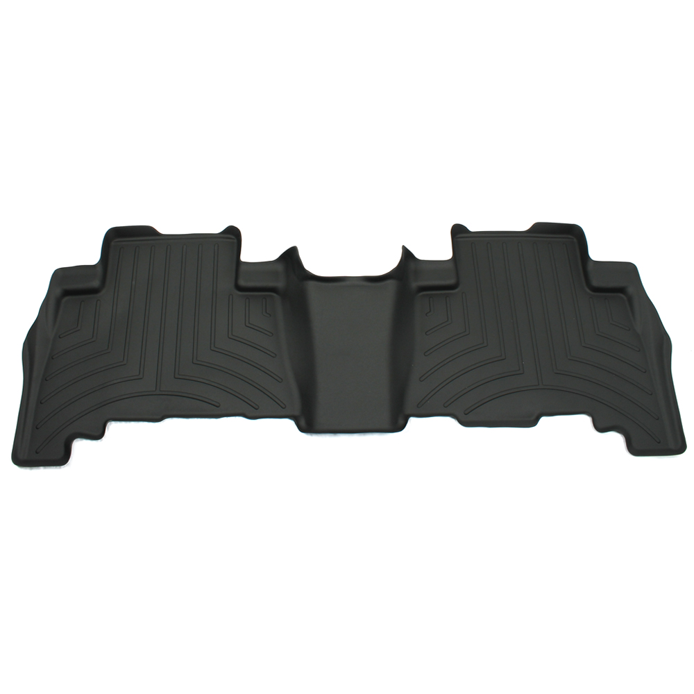 WeatherTech 442862 Toyota Landcruiser Pr